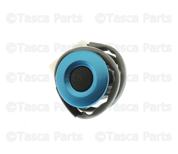 BBN9624B0C17 - Body: Switch for Mazda Image