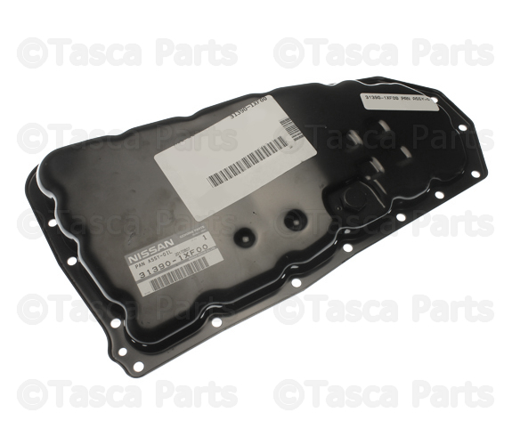 313901XF00 - Engine: Trans Pan for Nissan Image
