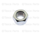 6106987AA - Steering: Hex Lock Nut for Ram: ProMaster 1500, ProMaster 2500, ProMaster 3500, ProMaster EV Image