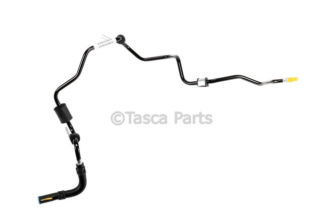 Power Steering Gear Outlet Hose 19419213 | TascaParts.com