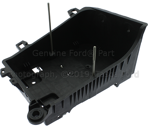 HC3Z10732A - : Battery Tray - Passenger Side (RH) for Ford Image