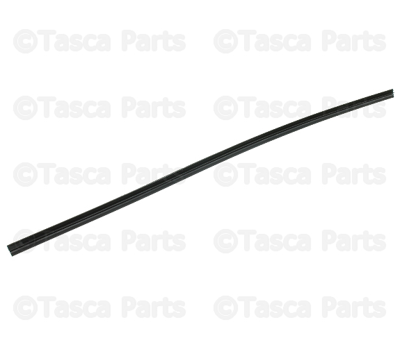 28895EA010 - Body: Wiper Blade Refill for Nissan Image