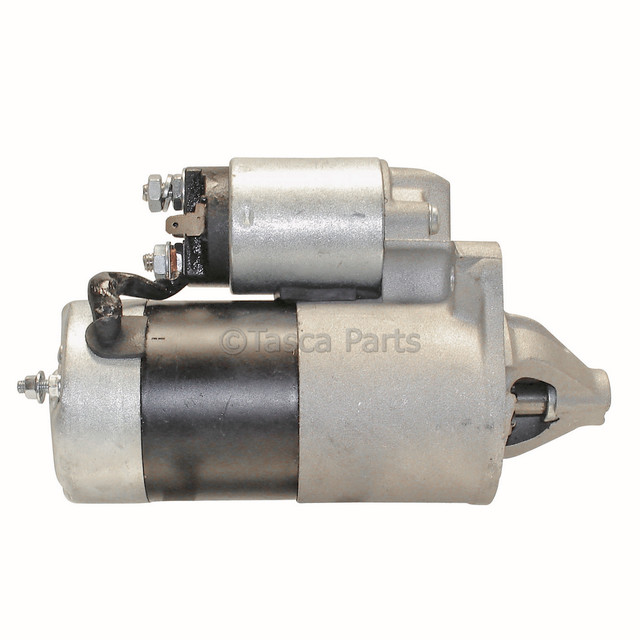 19135484 - : Remanufactured Starter for GM Image