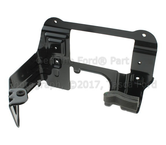 FR3Z18807A - Body: Woofer Bracket for Ford: Mustang Image