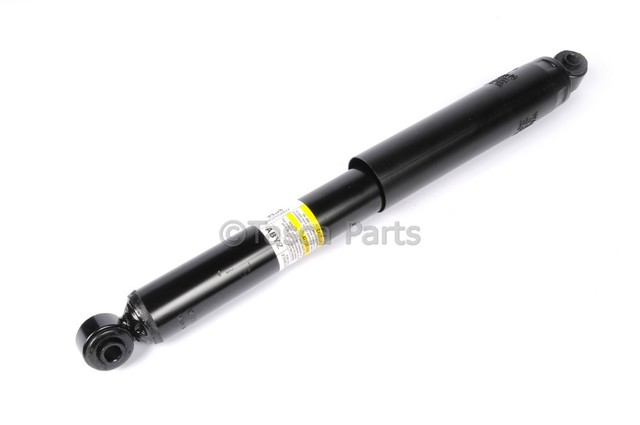 23183850 - : Rear Spring Assisted Shock Absorber for Cadillac: Escalade | Chevrolet: Tahoe | GMC: Yukon Image
