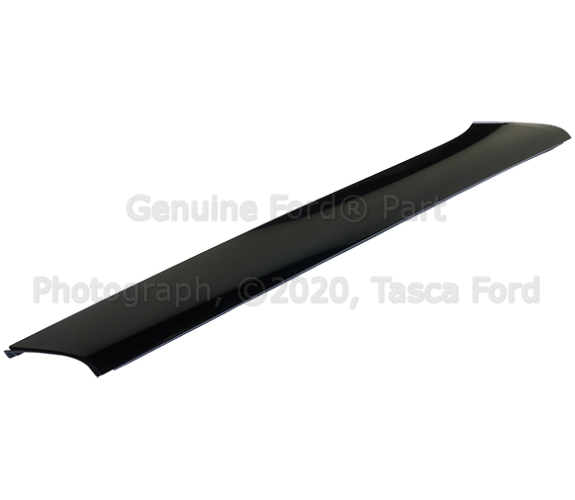 BA8Z7403145AA - Body: Reveal Molding for Ford: Flex Image