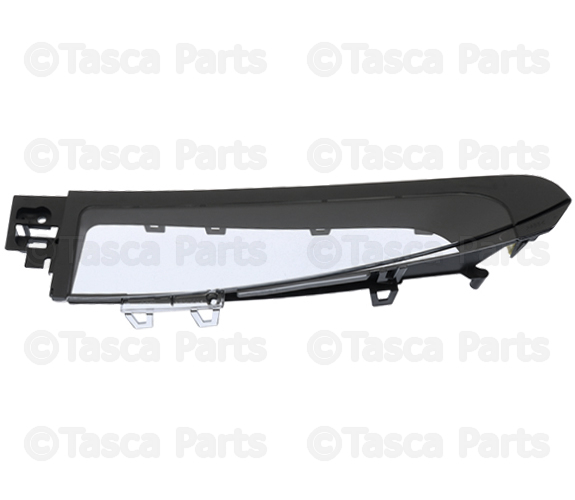 2010-2013 Mazda 3 Lens BBM3-55-447A | TascaParts.com