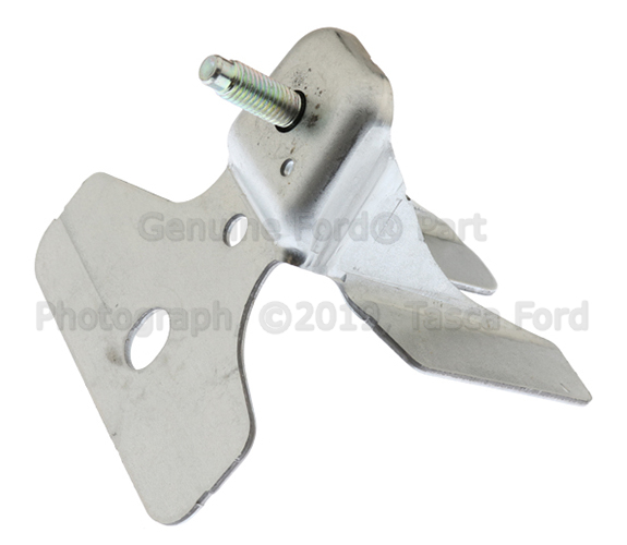 3M5Z6031A - Engine: Motor Mount Support Bracket for Ford Image
