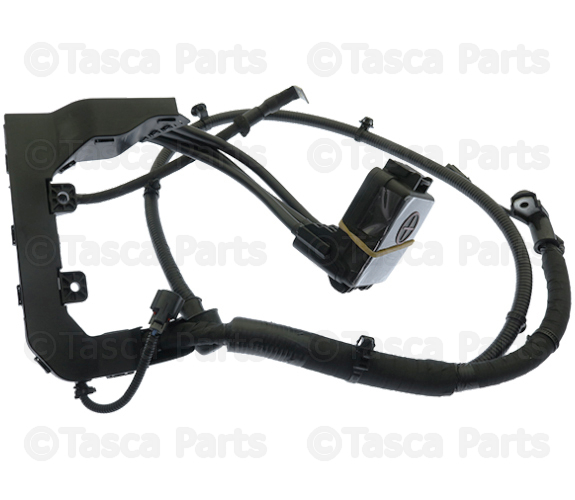 バレエ Stina typeT Ssize 2025 Kia Carnival Positive Battery Cable Harness 91850-R0110