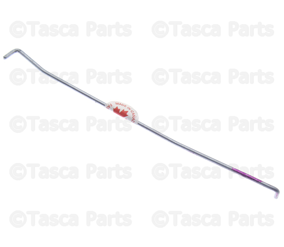 55397564AA - Doors, Door Mirrors and Related Parts: Key Cylinder To Latch Link, Right for Dodge: Ram 1500, Ram 2500, Ram 3500 | Ram: 1500, 1500 Classic, 2500, 3500 Image