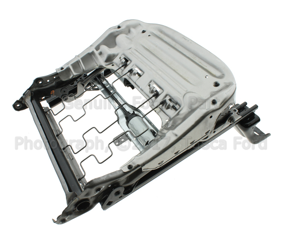 DB5Z9661711D - Body: Seat Track for Ford Image
