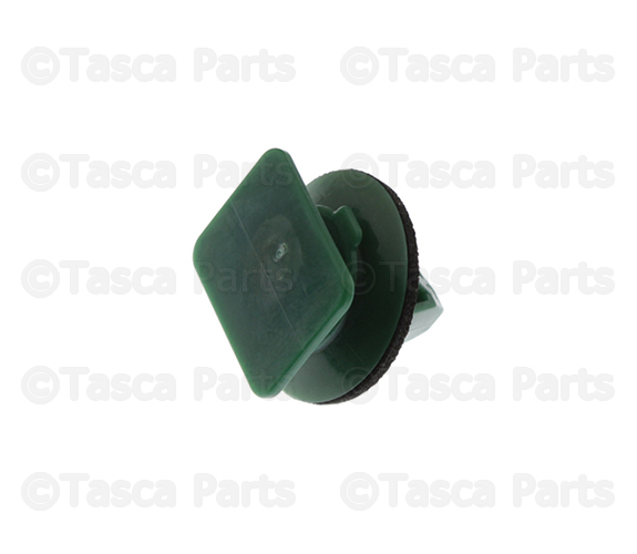 D10E51SJ3 - Body: Rocker Panel Molding Clip for Mazda: CX-3, MX-30 EV, MX-5 Miata Image