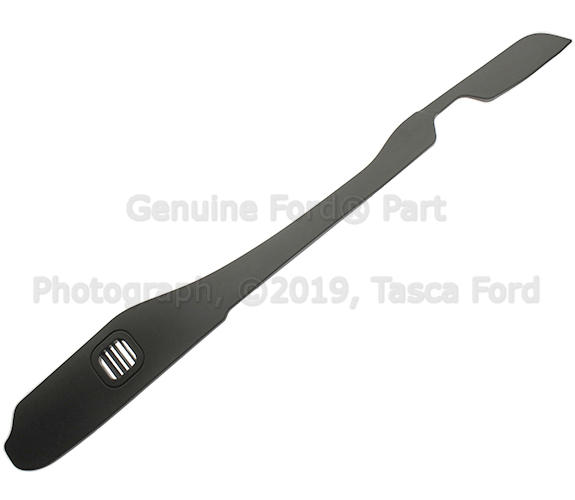 AG1Z5404609AJ - Body: Lower Panel for Ford Image