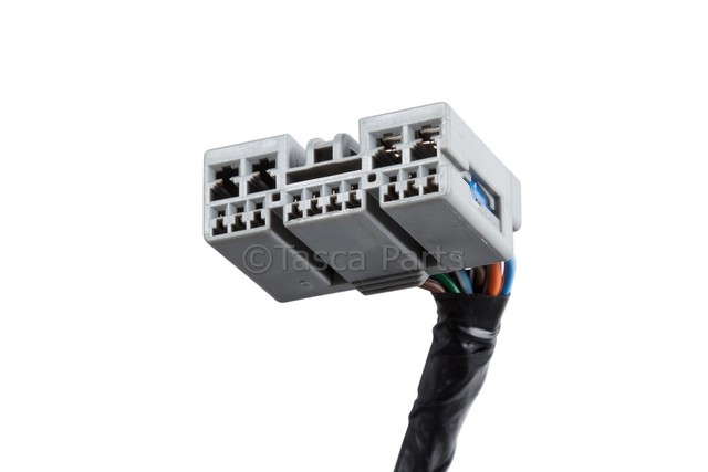 23245269 - Body: Actuator for GM Image