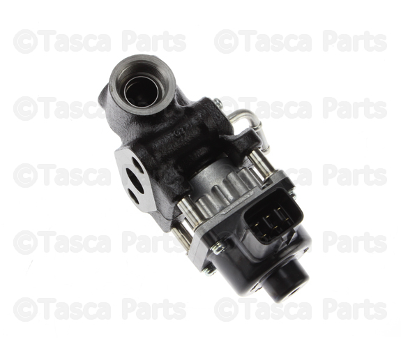 AJ5120300B9U - Emission System: Egr Valve for Mazda: 6, MPV Image