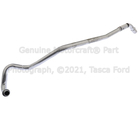 BC3Z18663A - HVAC: Outlet Hose for Ford Image
