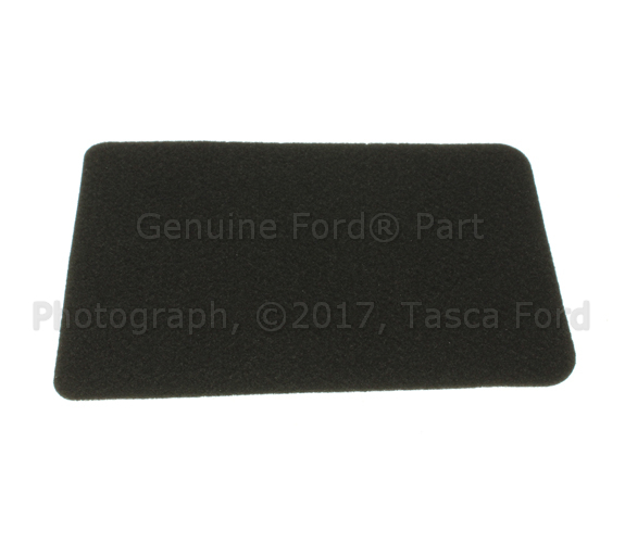 1L2Z78045G34AAA - Body: Panel Mat for FORD Image