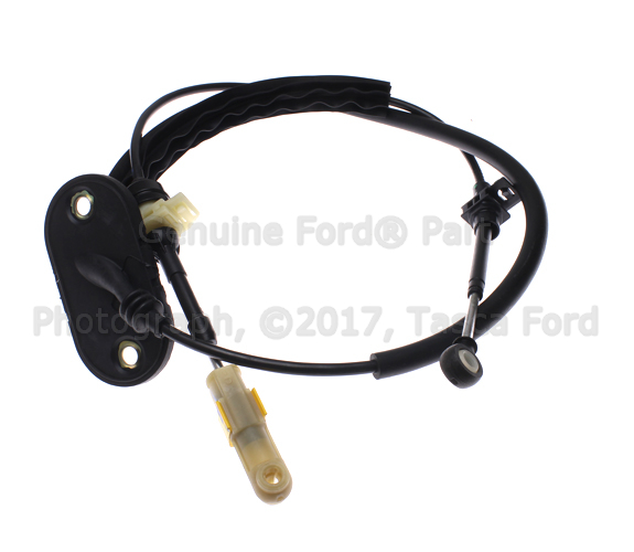 チチブ ε( ε ˘ω˘)スイー 2009-2012 Ford Cable AL8Z-7E395-A | TascaParts.com