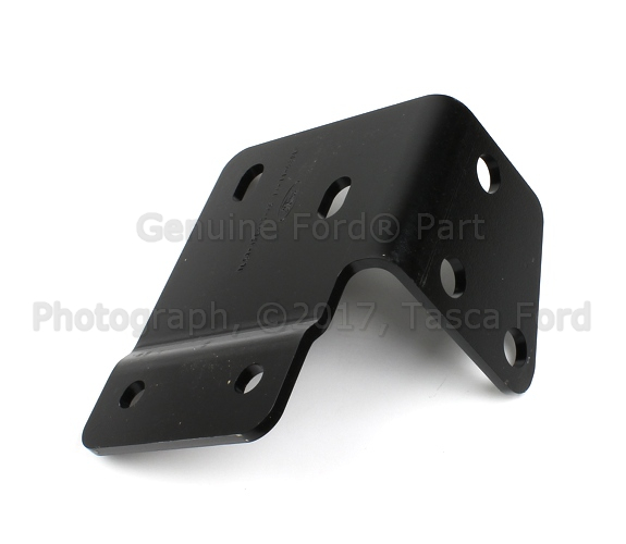 1L5Z17E987AA - Body: Impact Bar Bracket for Ford: Explorer Sport Trac Image