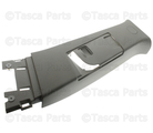 20952462 - Body: Upper Center Pillar Trim for GM Image