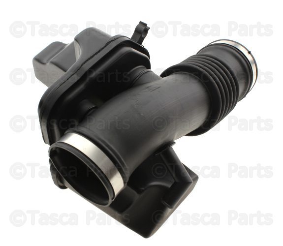 165768J010 - Engine: Air Duct for Nissan Image