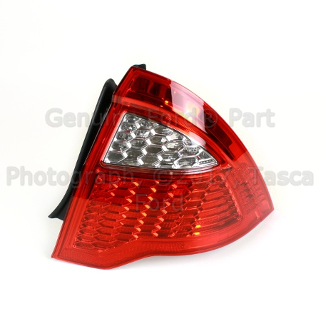 9E5Z13404A - Electrical: Tail Lamp Assembly for Ford: Fusion Image