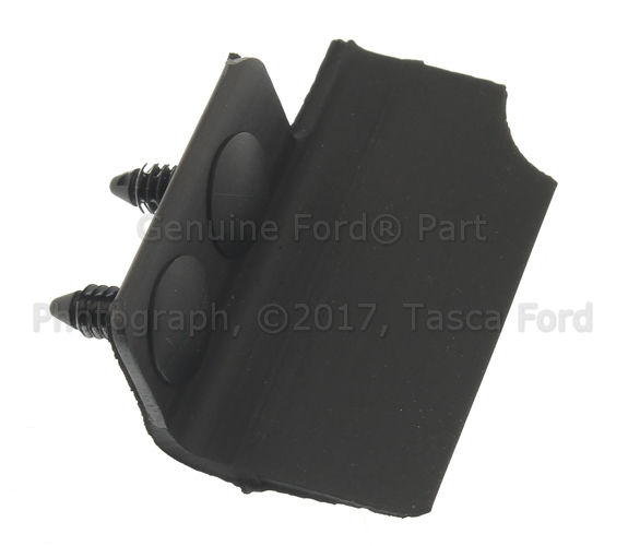 1L5Z99407A67AA - Body: Filler for Ford Image