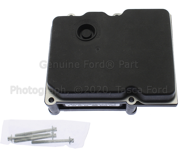 AL3Z2C219Q - Electrical: Control Module for Ford: F-150 Image