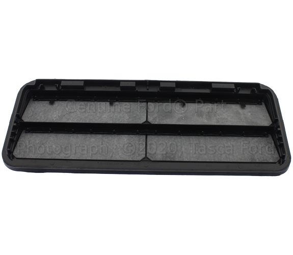 FL3Z15280B62B - Body: Vent for Ford: Explorer, F-150, Maverick, Police Interceptor Utility | Lincoln: Aviator Image