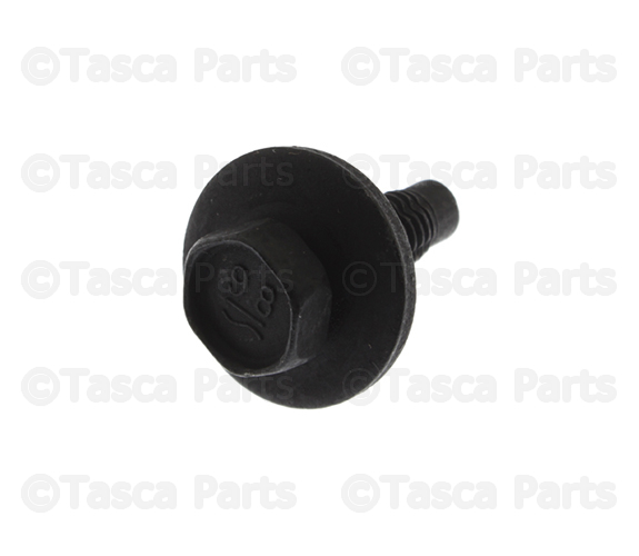 6101636 - Engine Mounting: Hex Head Screw And Washer for Mopar Image