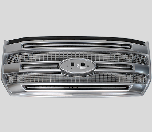 FL3Z8200MA - Body: Grille for Ford: F-150 Image