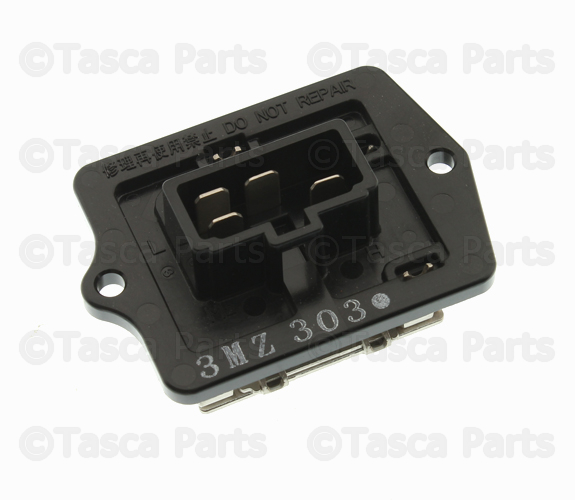 LC7461P21 - : Blower Motor Resistor for Mazda: MPV Image
