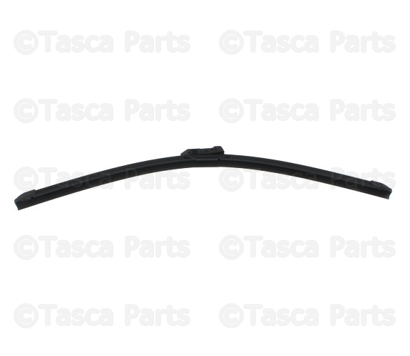 68628204AA - : Front Wiper Blade, Right, Export for Mopar Image