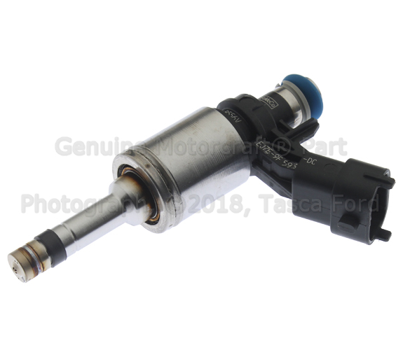 CM5279 - Air &amp; Fuel Delivery: Motorcraftâ„¢ Fuel Injector for Ford: Explorer, Focus, Mustang | Lincoln: MKC Image