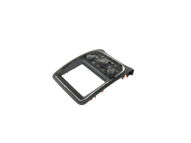68333655AA - Electrical: Vehicle Feature Controls Center Stack for Mopar Image