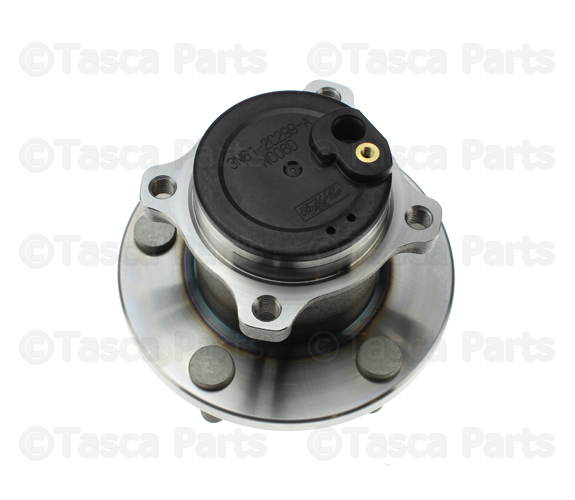 2004-2015 Mazda Hub & Bearing BBM2-26-15XB | TascaParts.com
