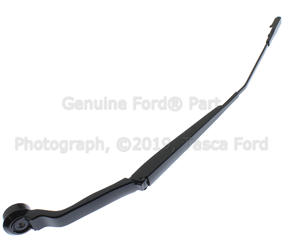 Front Windshield Wiper Arm Kit For 2013-2019 Ford Escape - Noiseless & Rust Protected Replacement