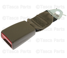 19352660 - Body: Seat Belt Receptacle for GM Image