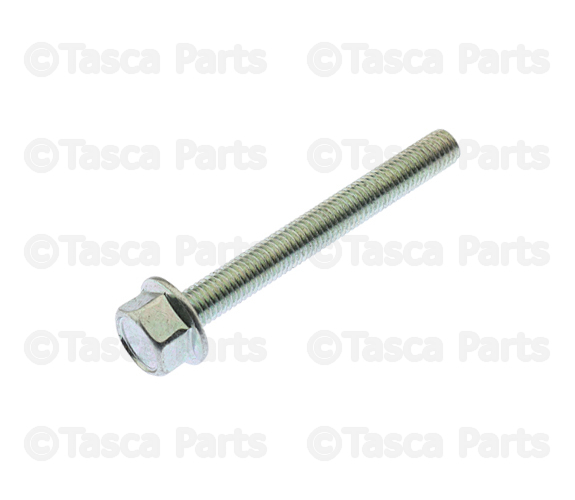 9YA021016 - : Power Steering Pump Adjust Bolt for Mazda: Protege Image