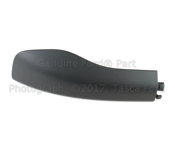BB5Z7855183AA - : Rear Cap - Driver's Side (LH) for Ford: Explorer, Police Interceptor Utility Image