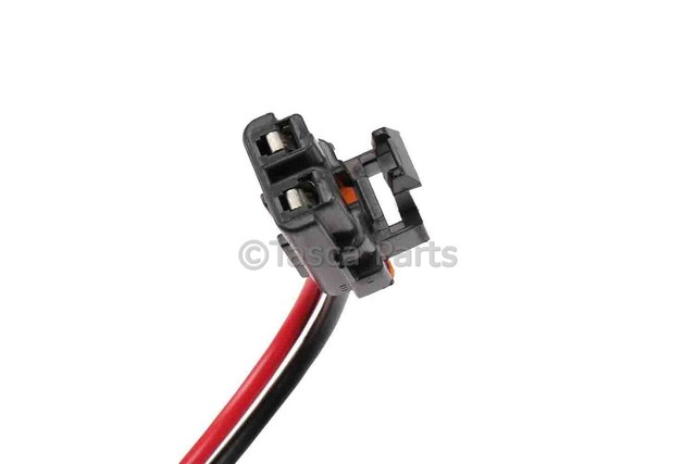 22807123 - : Heating and Air Conditioning Blower Motor Resistor for Cadillac: Escalade, Escalade ESV, Escalade EXT | Chevrolet: Avalanche 1500, Avalanche 2500, Silverado 1500, Silverado 1500 Classic, Silverado 1500 HD, Silverado 1500 HD Classic, Silverado 2500, Silverado 2500 HD, Silverado 2500 HD Classic, Silverado 3500, Silverado 3500 Classic, Silverado 3500 HD, Suburban 1500, Suburban 2500, Tahoe | GMC: Sierra 1500, Sierra 1500 Classic, Sierra 1500 HD, Sierra 1500 HD Classic, Sierra 2500, Sierra 2500 HD, Sierra 2500 HD Classic, Sierra 3500, Sierra 3500 Classic, Sierra 3500 HD, Yukon, Yukon XL 1500, Yukon XL 2500 Image