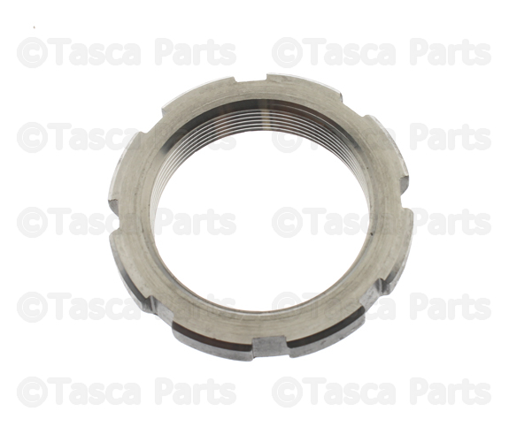 1996-2004 Nissan Axle Nut 43262-0W000 | TascaParts.com