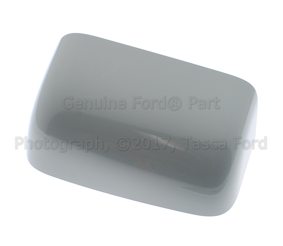 7C3Z17D743A - Body: Mirror Cover for Ford: F-150, F-250 Super Duty, F-350 Super Duty, F-450 Super Duty Image
