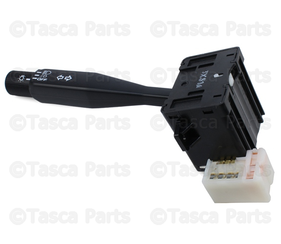 1985-1993 Nissan Headlamp Switch 25540-D4500 | TascaParts.com