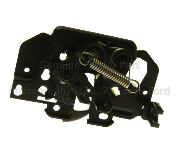 CA6Z16700A - : Hood Latch for Ford Image