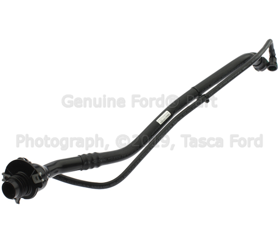 2011-2016 Ford Filler Pipe BC3Z-5J232-A | TascaParts.com