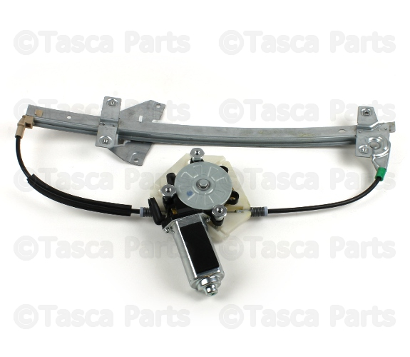 30623448 - Body: Regulator for Volvo Image