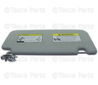 85210G5830HGC - Body: Sun Visor for Kia Image