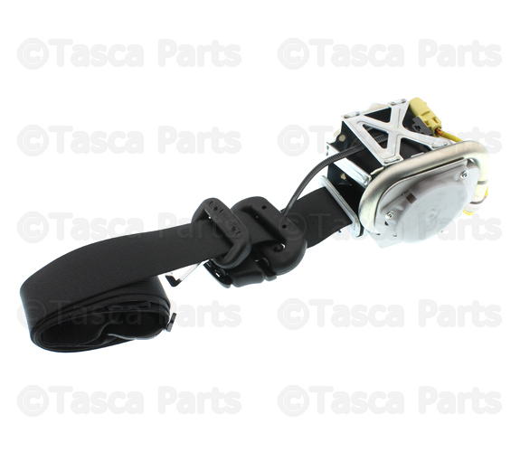 5KC661DVAG - : Outer Belt - Passenger Side (RH) for Jeep: Wrangler Image