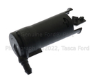 LJ8Z17603B - Body: Washer Nozzle for Ford Image